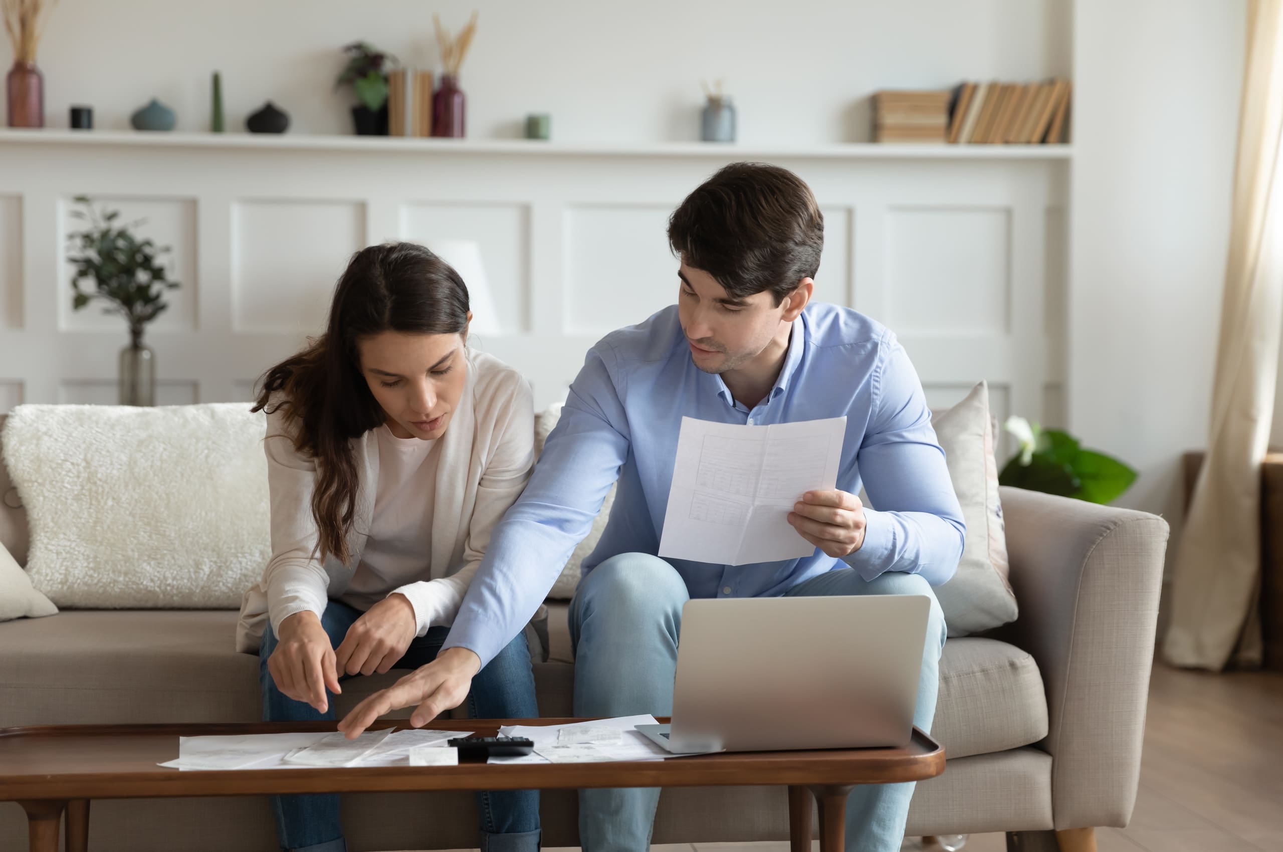 Should you choose a fixed-rate mortgage when your current deal ends?