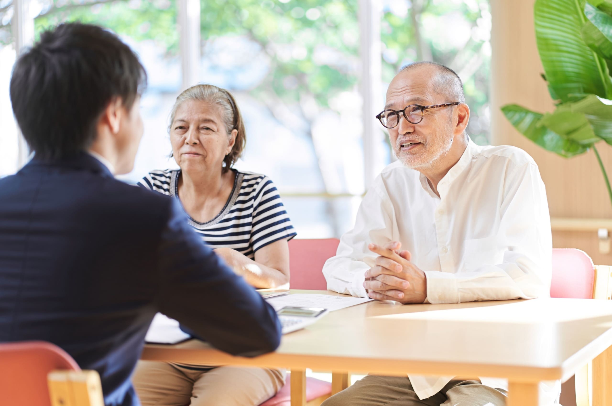 Have you overlooked speaking to your beneficiaries as part of your estate plan?