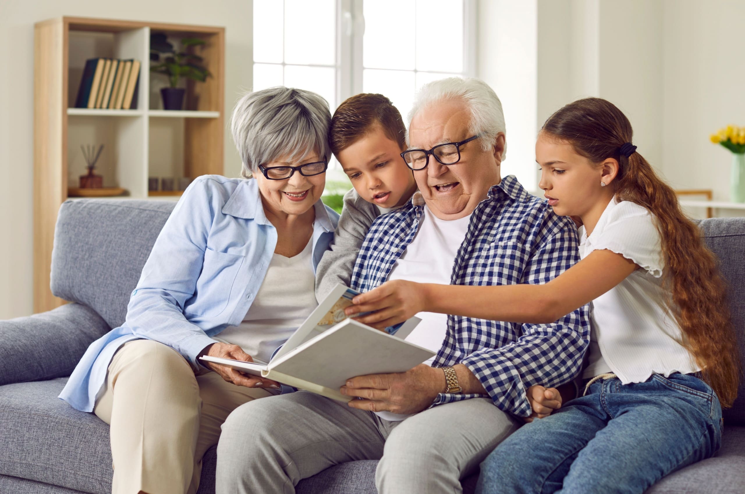 How to use life insurance to cover a future Inheritance Tax bill for your family