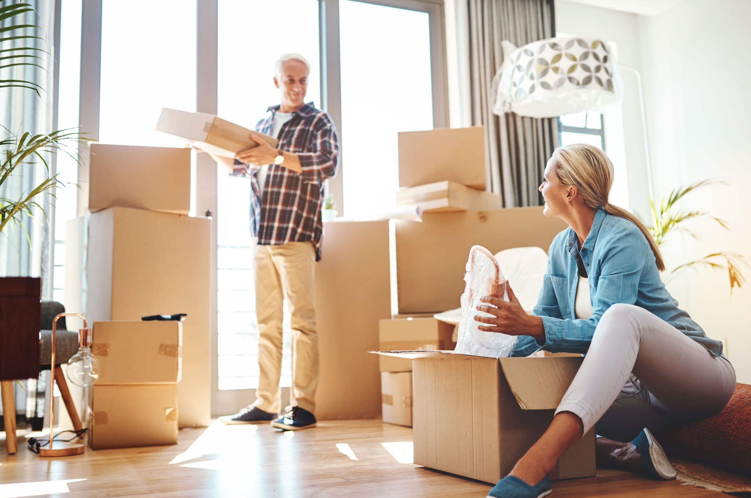 Moving home? Here’s what you need to know about mortgages