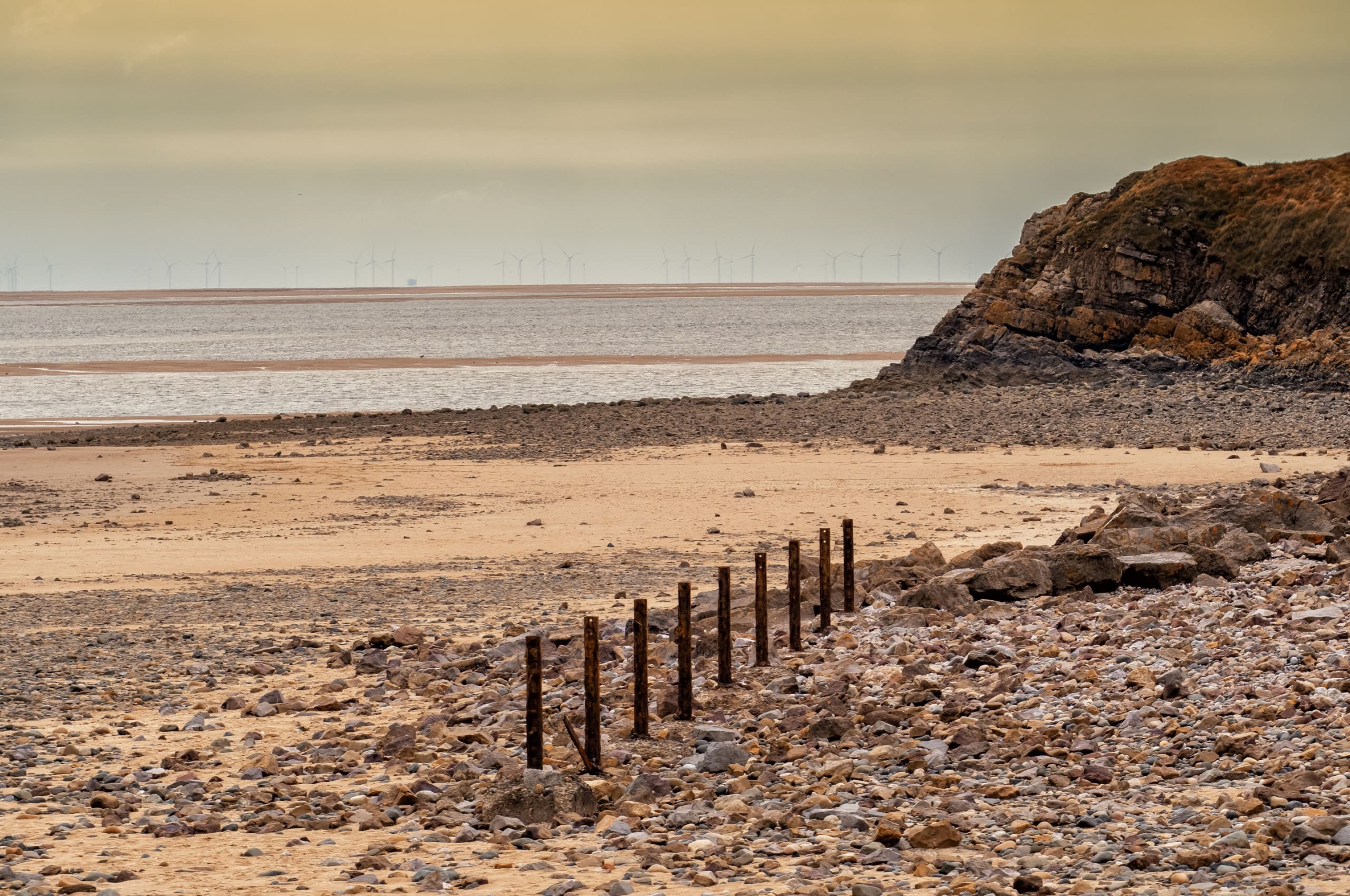 Hidden UK gems that offer spectacular summer views