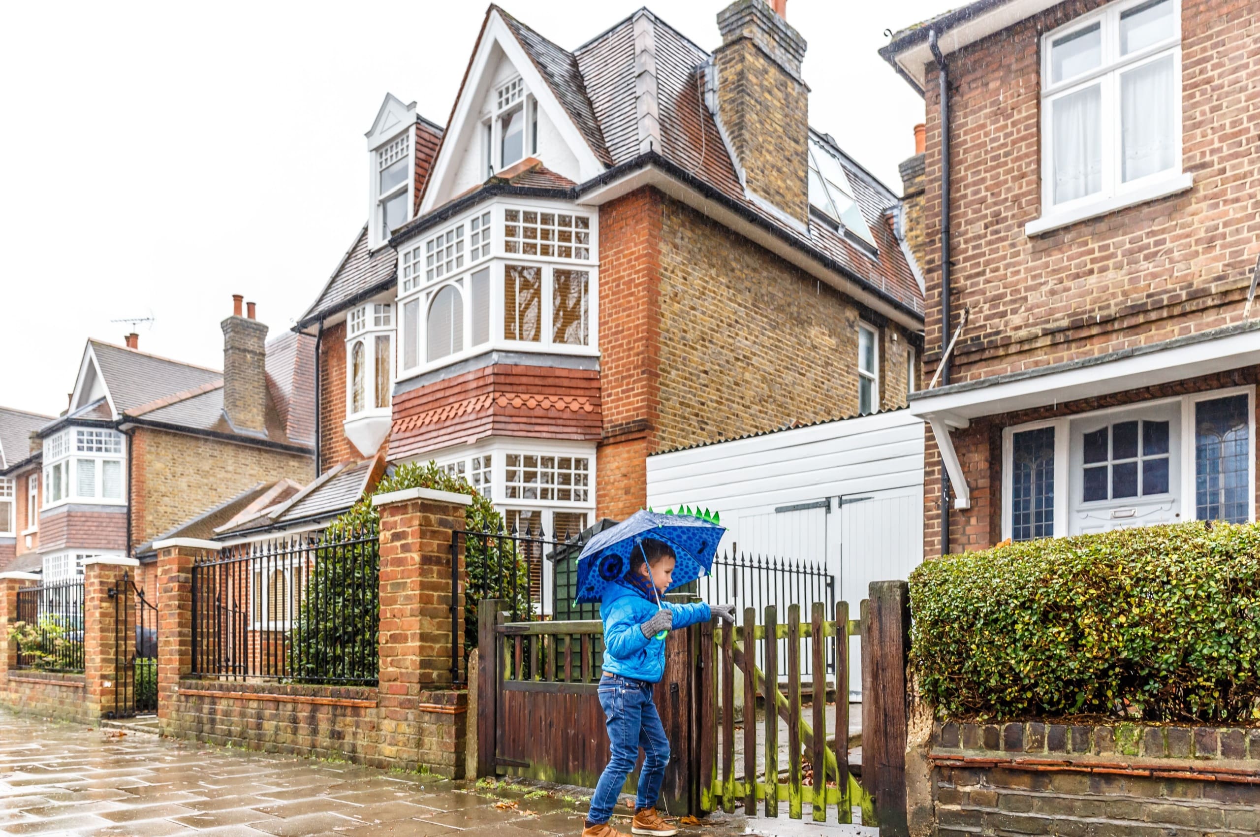 3 insightful property market predictions for 2025