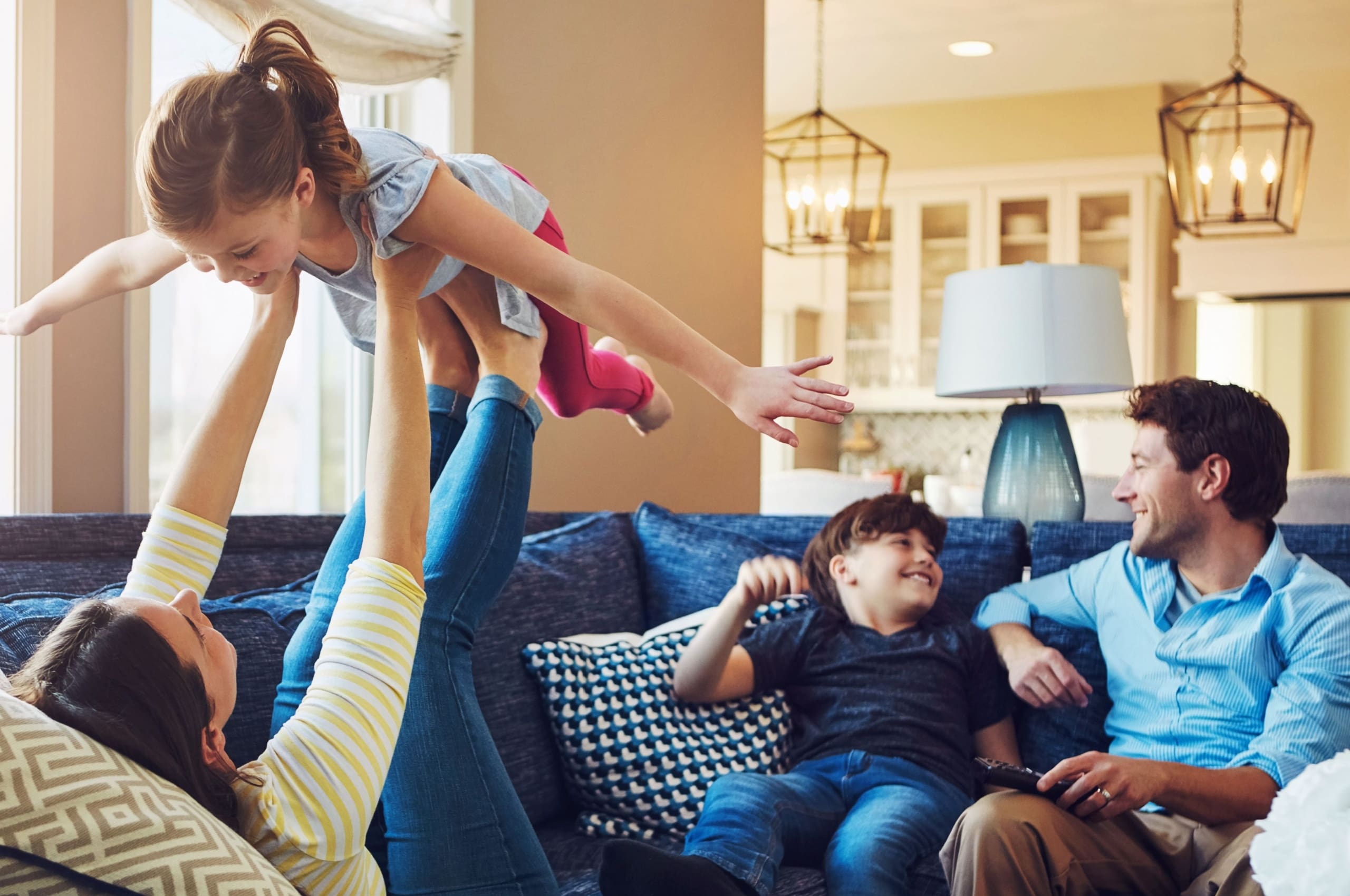 How you could take advantage of falling interest rates