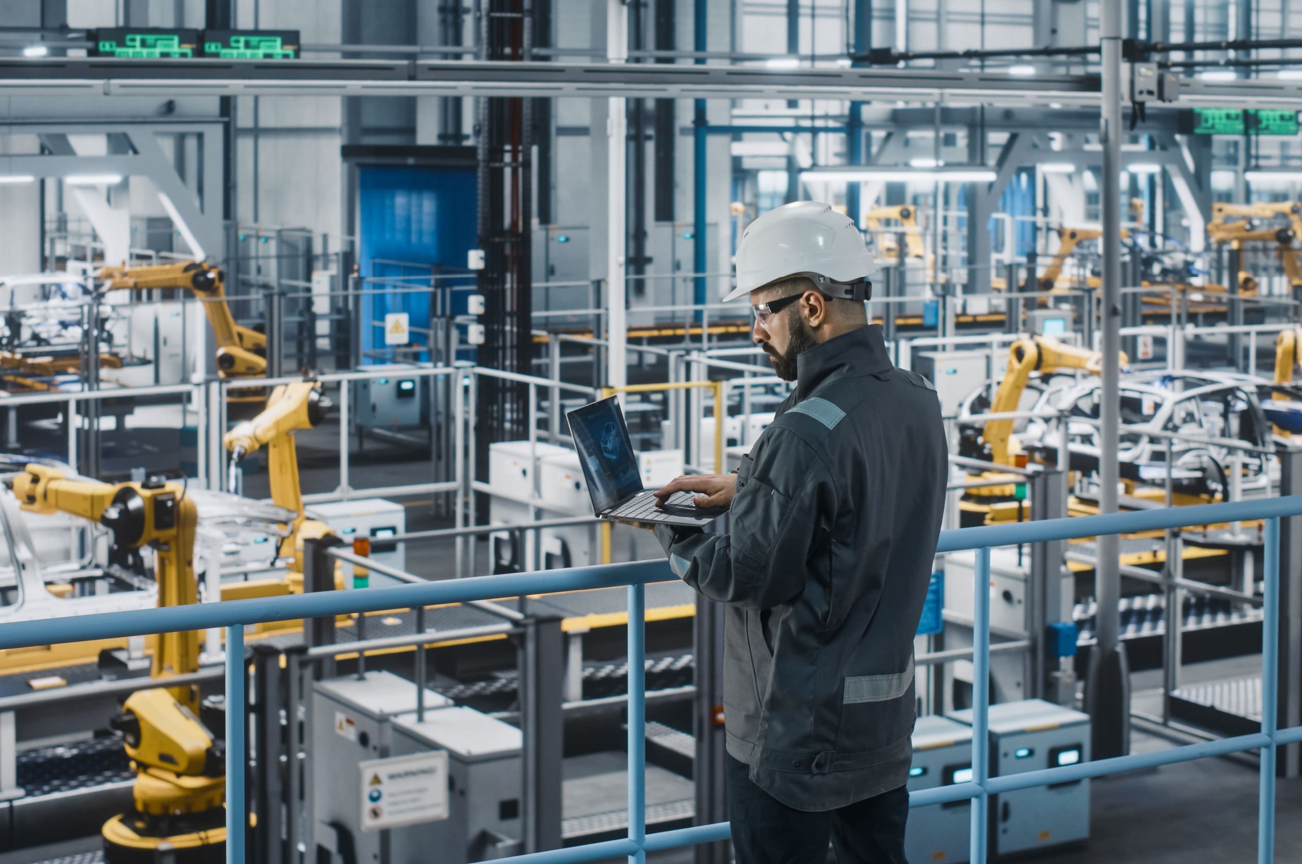 Investment market update: February 2025