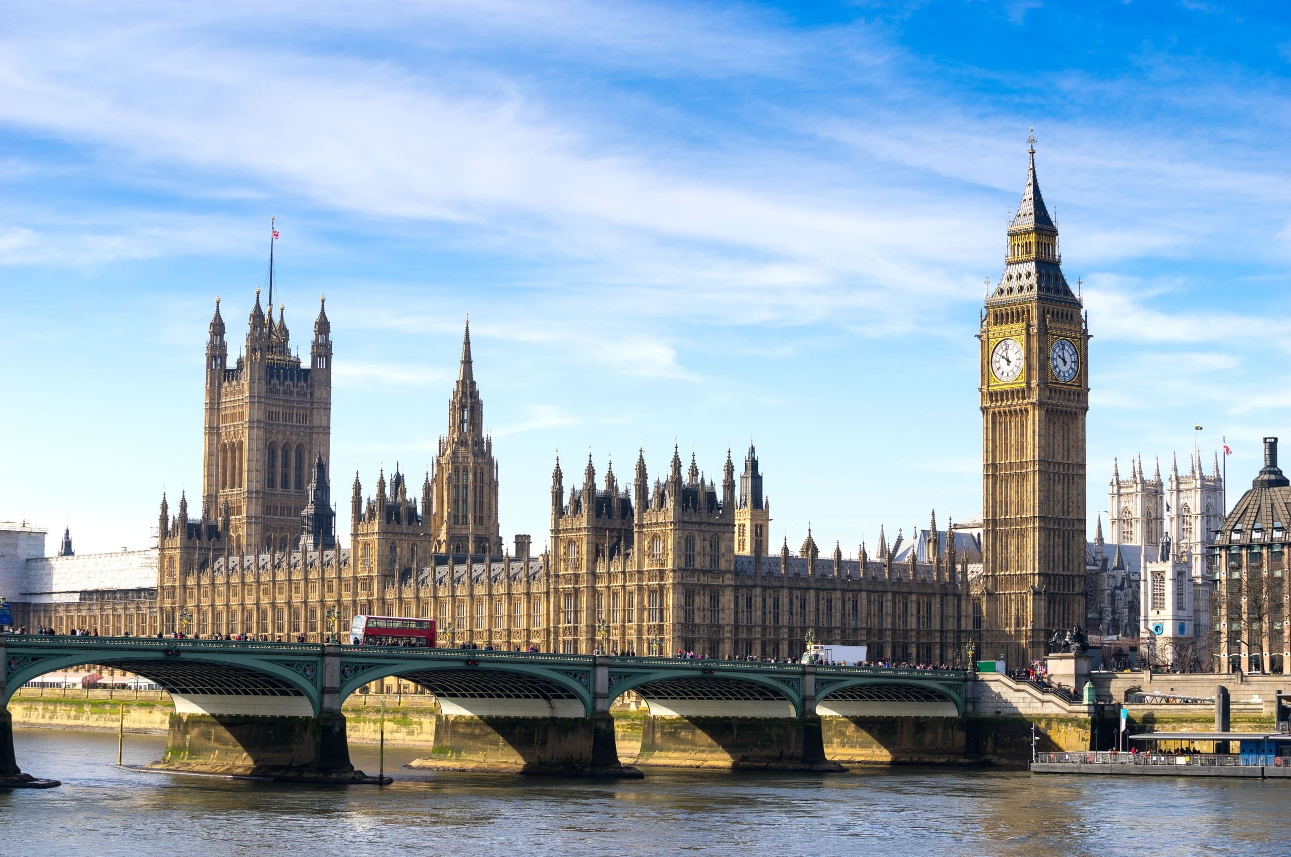 Your Spring Statement update – the key news from the chancellor’s speech