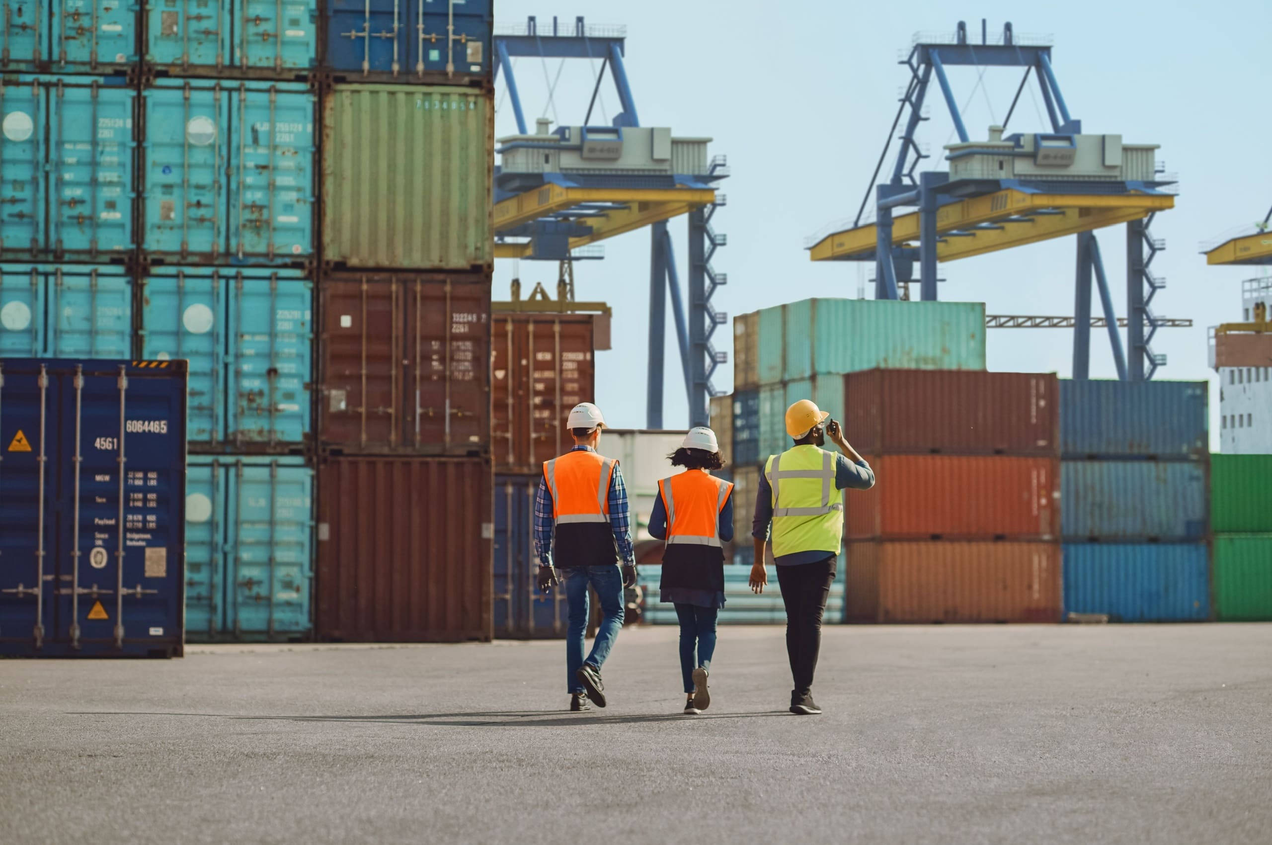 Investment market update: April 2025