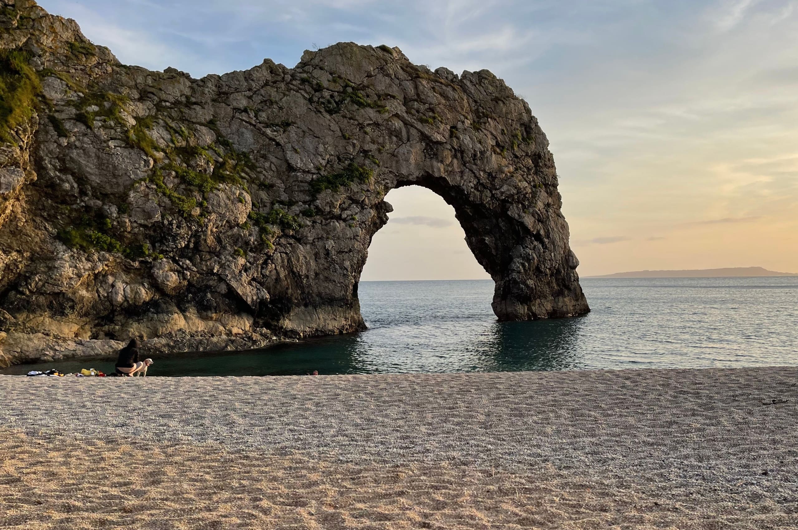 9 stunning beaches to explore in the UK this summer