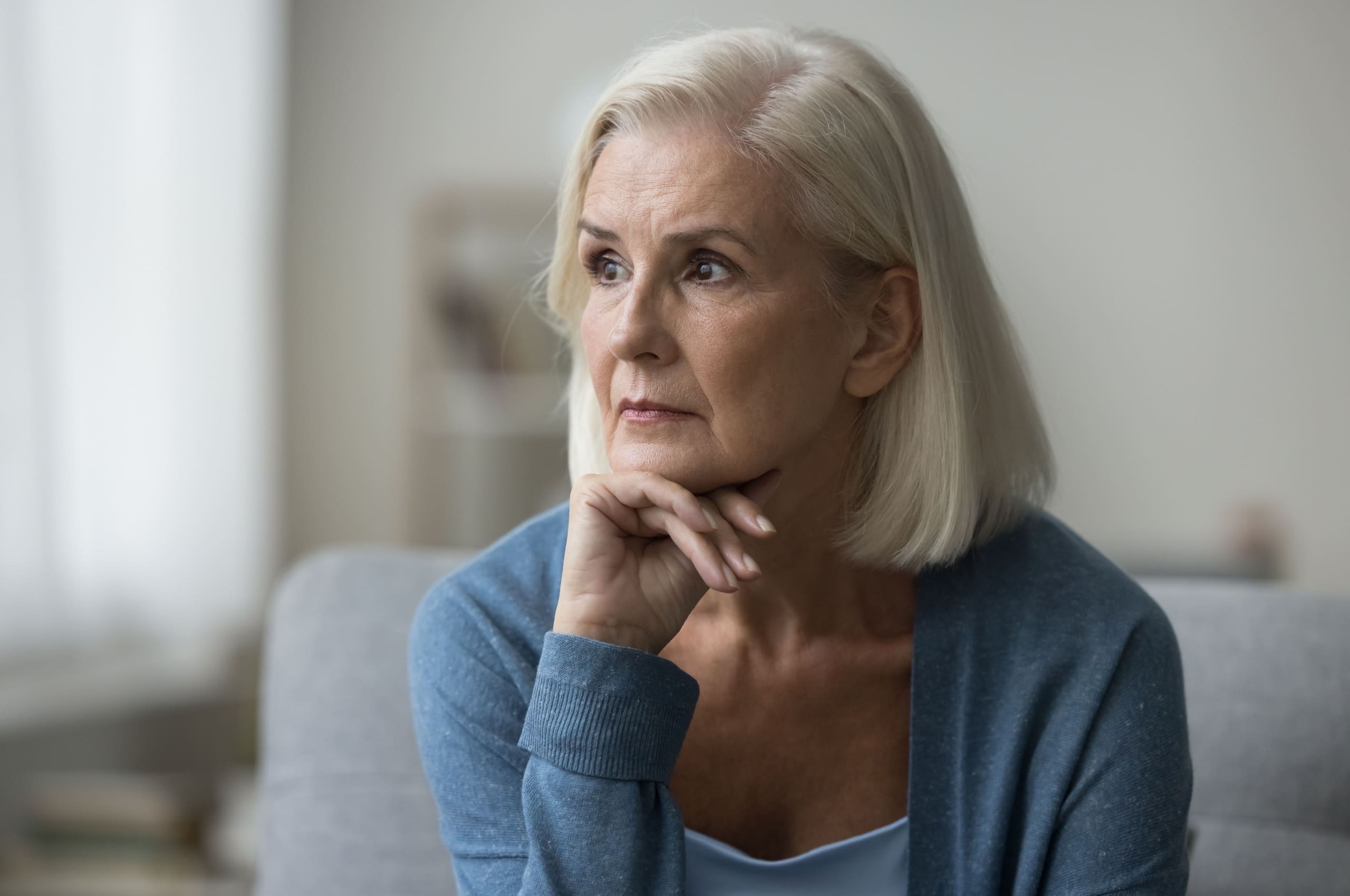 The early signs of dementia that may be important to know