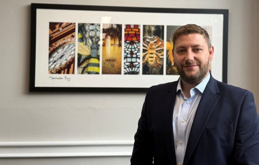 Suttons IFA has bolstered its team with the appointment of Richard Higgs FPFS IMC, Chartered Financial Planner.