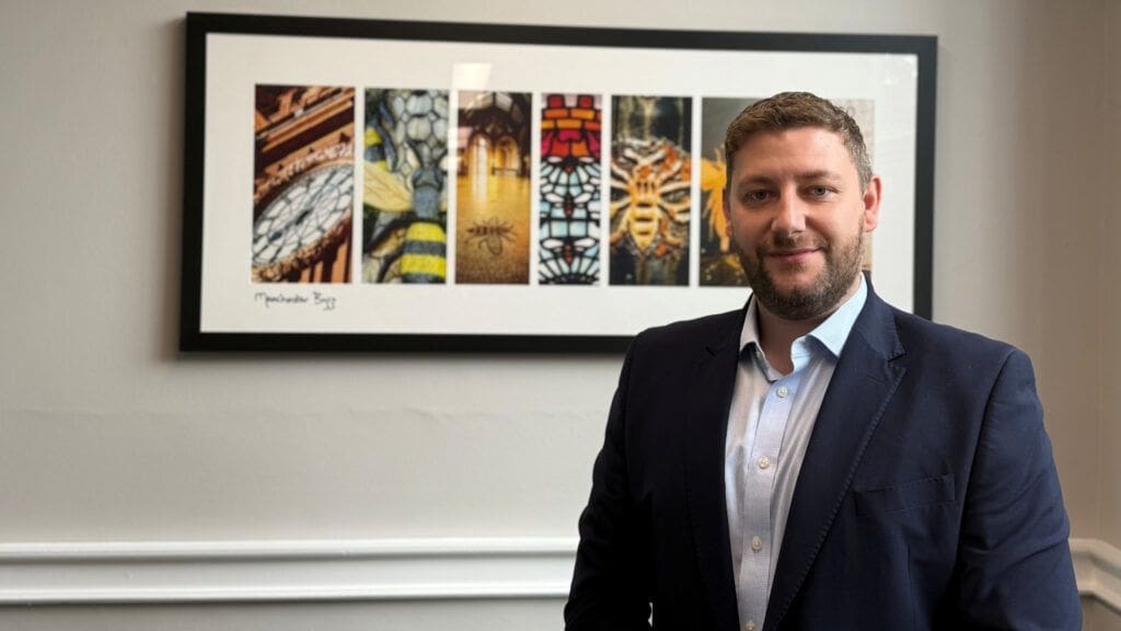 Suttons IFA has bolstered its team with the appointment of Richard Higgs FPFS IMC, Chartered Financial Planner.