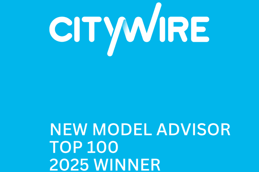 Suttons IFA has been recognised in the annual Citywire New Model Adviser Top 100