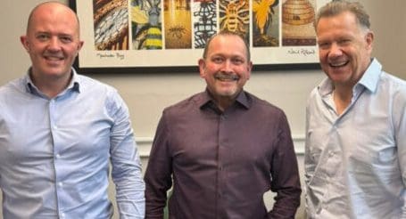 Suttons IFA has acquired Wilmslow-based KSP Financial as we continue to expand across the north west.
